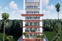3 Bedroom Apartment in Faneromeni (Larnaca) for sale 