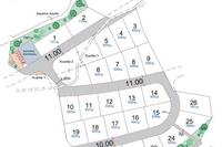 625 SQM Plot in Palodeia (Limassol) for sale 