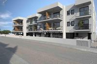 2 Bedroom Apartment in Deryneia (Famagusta) for sale 