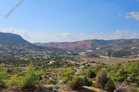 6355 SQM Land in Foinikaria (Limassol) for sale 