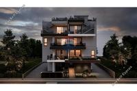 2 Bedroom Apartment in Aradippou (Larnaca) for sale 