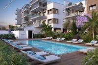 3 Bedroom Apartment · Germasogeia (Limassol) for sale 