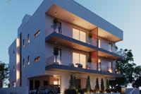 2 Bedroom Apartment · Aglantzia (Nicosia) for sale 