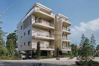 1 Bedroom Apartment in Makedonitissa (Nicosia) for sale 
