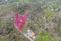 27834 SQM Land in Mathiatis (Nicosia) for sale 