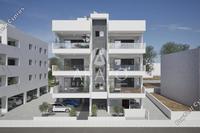 2 Bedroom Penthouse in Strovolos (Nicosia) for sale 
