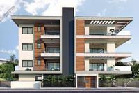 4 Bedroom Apartment in Linopetra (Limassol) for sale 