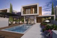 3 Bedroom Detached house in Mouttagiaka (Limassol) for sale 