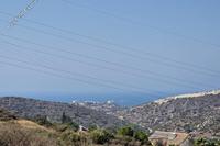 3412 SQM Land · Parekklisia (Limassol) for sale 