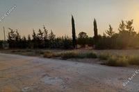 4200 SQM Plot in Geri (Nicosia) for sale 