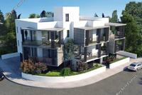 2 Bedroom Apartment in Kato Lakatamia (Nicosia) for sale 