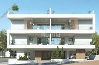 1 Bedroom Apartment · Oroklini (Larnaca) for sale 