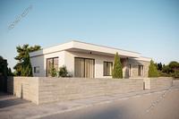3 Bedroom Bungalow in Konia (Paphos) for sale 