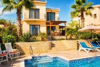 3 Bedroom Detached house · Pissouri (Limassol) to rent 