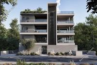 2 Bedroom Apartment · Latsia (Nicosia) for sale 