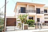 4 Bedroom Detached house in Kiti (Larnaca) to rent 