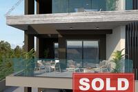 3 Bedroom Apartment in Kato Polemidia (Limassol) for sale 
