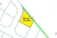 530 SQM Plot · Aglantzia (Nicosia) for sale 
