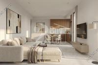 2 Bedroom Apartment · Paphos Municipality (Paphos) for sale 