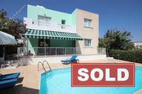 3 Bedroom Detached house · Peyia (Paphos) for sale 