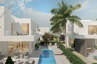 3 Bedroom Detached house in Pernera (Famagusta) for sale 