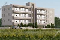 2 Bedroom Apartment in Paphos Municipality (Paphos) for sale 