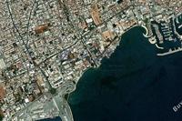 2575 SQM Plot in Omonoia (Limassol) for sale 