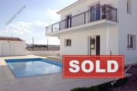 5 Bedroom Detached house · Makedonitissa (Nicosia) for sale 