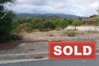 848 SQM Plot in Trimiklini (Limassol) for sale 