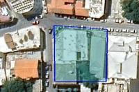  Building in Limassol Municipality (Limassol) for sale 