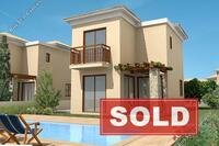2 Bedroom Detached house · Peyia (Paphos) for sale 