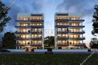 2 Bedroom Apartment · Agioi Omologitai (Nicosia) for sale 