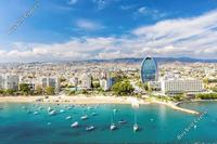 14202 SQM Plot · Limassol Municipality (Limassol) for sale 
