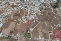 1693 SQM Land · Paralimni (Famagusta) for sale 