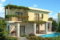 3 Bedroom Detached house · Steni (Paphos) for sale 