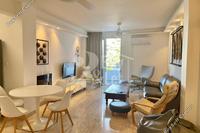 2 Bedroom Apartment in Agios Tychonas (Limassol) for sale 