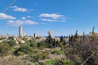 6413 SQM Land in Agios Tychonas (Limassol) for sale 