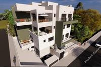 2 Bedroom Apartment in Agios Spyridonas (Limassol) for sale 