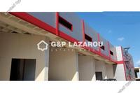  Warehouse · Aradippou (Larnaca) for sale 