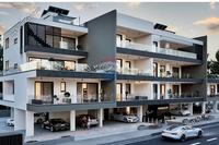 2 Bedroom Apartment in Aradippou (Larnaca) for sale 