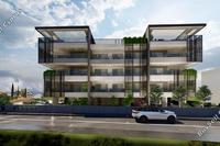  Apartment Building in Mesa Gitonia (Limassol) for sale 