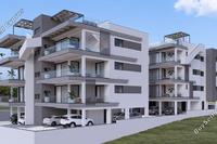 2 Bedroom Penthouse in Ekali (Limassol) for sale 