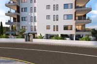 2 Bedroom Apartment in Paphos Municipality (Paphos) for sale 