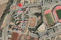 617 SQM Plot · Strovolos (Nicosia) for sale 
