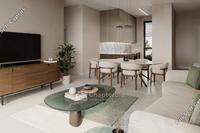 2 Bedroom Penthouse in Egkomi (Nicosia) for sale 