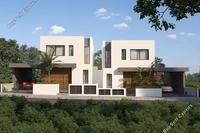 3 Bedroom Detached house in Kato Lakatamia (Nicosia) for sale 