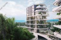3 Bedroom Apartment · Pyrgos Limassol (Limassol) for sale 