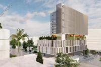 Building in Aglantzia (Nicosia) to rent 