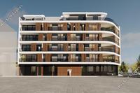 2 Bedroom Apartment in Chrysopolitissa (Larnaca) for sale 