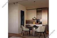 1 Bedroom Apartment · Agios Nicolaos (Limassol) for sale 